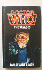 Doctor savages ian for sale  COLCHESTER