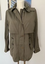 Zara parka jacke gebraucht kaufen  Bad Füssing