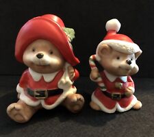 Vintage homco figurines for sale  Carney