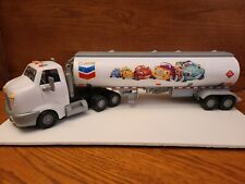 chevron toy tanker for sale  South Bend