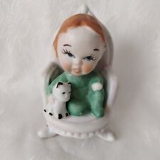 Vintage little boy for sale  SWINDON