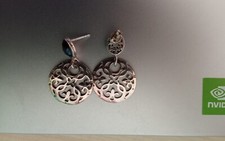 Thomas sabo hrstecker gebraucht kaufen  Fellbach