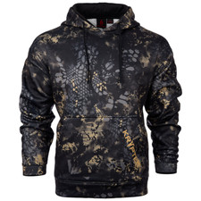 Kryptek tartaros hoodie for sale  LUTTERWORTH