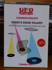 Dischi dischi volanti usato  Peschiera Borromeo