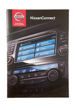 Nissan connect owners for sale  NEWCASTLE UPON TYNE
