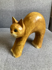 Stretching wooden ginger for sale  GRIMSBY