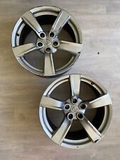Jantes enkei nissan d'occasion  Caen