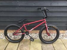 Bmx wheel mafia for sale  ONGAR