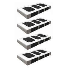 Filtro de ar para geladeira com 4*carbono ativado Pure Air Ultra 2 para Frigidaire comprar usado  Enviando para Brazil