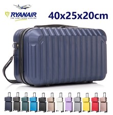 Beauty case traccolla usato  Milano
