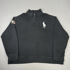 Vintage polo ralph gebraucht kaufen  Versand nach Germany
