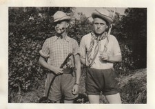 Photo soldat allemand d'occasion  Bricquebec