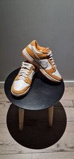 Buty Nike dunk low Safari Swoosh Kumquat na sprzedaż  PL