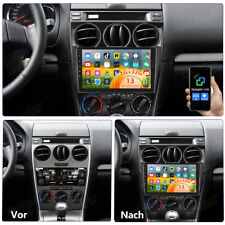 Mazda 2002 2008 gebraucht kaufen  Deutschland