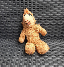 Alf außerirdische plüschtier gebraucht kaufen  Halle