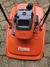 Flymo stroke petrol for sale  REDDITCH