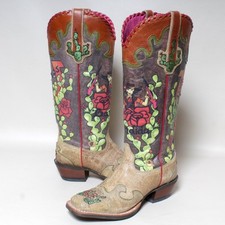Vtg womens ariat for sale  Grand Island