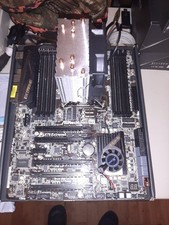 Asrock x79 extreme9 for sale  Lake City