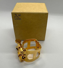 Ligature saxophone ténor d'occasion Ligature saxophone ténor d'occasion  Expédié en France