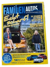 Auto bild familien gebraucht kaufen  Deutschland