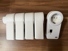 Sma funksteckdose radio gebraucht kaufen  Melle