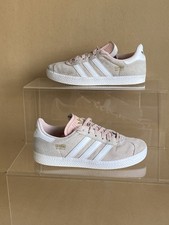Adidas gazelle trainers for sale  LEICESTER
