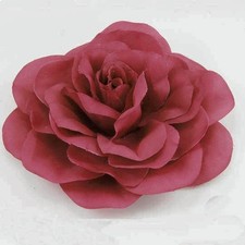Inches burgundy flower for sale  Glendora