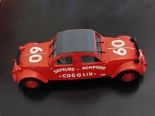 citroen 2cv cogolin 1 43 norev d'occasion citroen 2cv cogolin 1 43 norev d'occasion Miramas