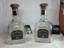 Jack daniels single for sale  Sonora