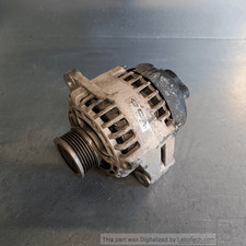 73501591 alternatore lancia usato  Italia