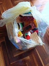 lego duplo principesse usato  Napoli
