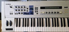 Yamaha cs6x synthesizer for sale  LONDON