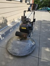 Propane floor buffer for sale  Roanoke