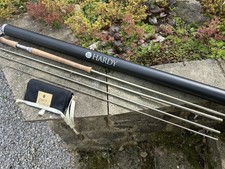 Hardy demon sintrix for sale  SKIPTON