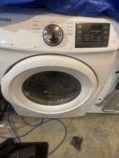 Samsung electric dryer for sale  Zion