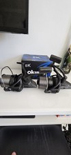 Okuma black carp for sale  IPSWICH