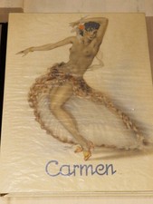 Carmen curiosa ill d'occasion  La Tronche