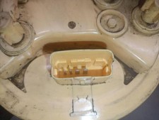 1525qf pompa carburante usato  Ferrara