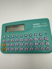Vintage casio cool for sale  Forest Hills