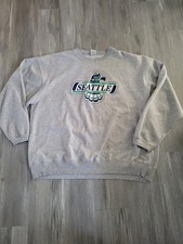 Ccm seattle thunderbirds for sale  Oak Harbor