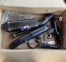 Termignoni scarico completo usato  Dolo