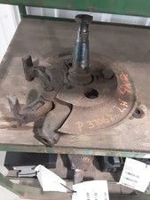 Driver front spindle d'occasion  Expédié en Belgium