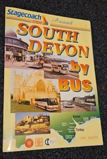 Stagecoach devon route for sale  POOLE