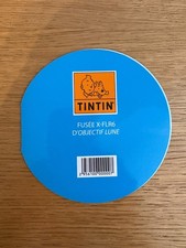 Collection avion tintin d'occasion  Marcoussis