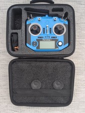 FrSky Taranis QX7S versão EUA comprar usado  Enviando para Brazil