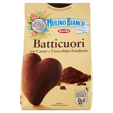 Mulino bianco batticuori usato  Vitulazio