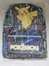 Pokemon pikachu glow for sale  NANTWICH
