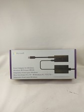 Novo adaptador Kinect caixa aberta para Windows modelo #1637  comprar usado  Enviando para Brazil