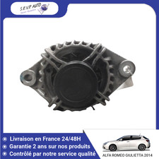 Alternateur alfa romeo d'occasion  Saint-Quentin