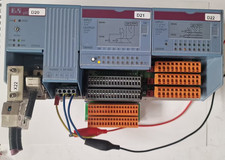 Steuerungsteile cp470 dm465 gebraucht kaufen  Kierspe